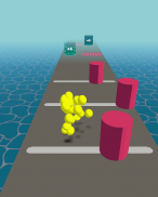 Bouncing Balls screenshot 0