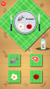 Healthy Foods screenshot 4