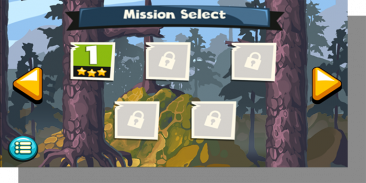 supeheroes patrol adventures run Jungle 2019 screenshot 1
