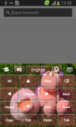 Buddy Keyboard screenshot 5