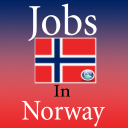 Jobs In Norway Icon