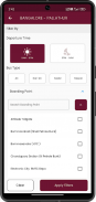 Vairam Travels - Bus Tickets screenshot 4