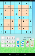 Sudoku Revolution screenshot 2