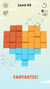 Blocks Stack Puzzle screenshot 1