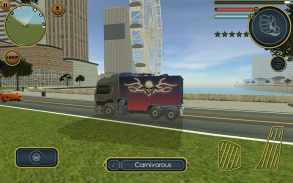 Robot Truck screenshot 5