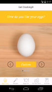 Egg Timer screenshot 0