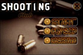 Shooting club screenshot 5