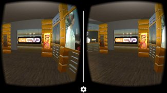 DMI VR Experience screenshot 3