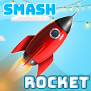 Smash Number Rocket