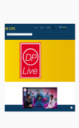 DP Live screenshot 0