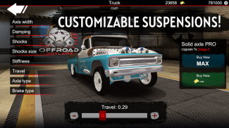 Offroad Outlaws screenshot 8