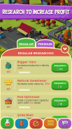 Tap Soda Tycoon -  Rich Tapping Capitalist screenshot 7