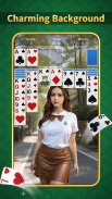 Solitaire Classic:Card Game screenshot 3