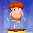 Jimbo Jump Icon