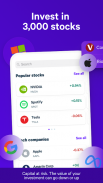 Plum: Smart Saving & Investing screenshot 3