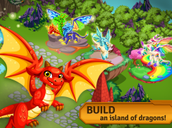 Dragon Story™ screenshot 5