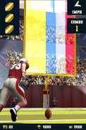 Touchdown Flick: Football Game screenshot 5