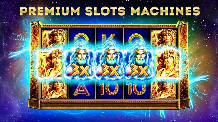 The Best 5 Pound No Deposit Casino August 2021 Slot Machine