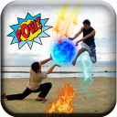 SuperPowers Fx Effects Icon