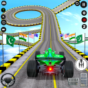 Formula Stunt: Ramp Car Games