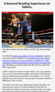 Boxing News screenshot 6