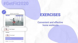 Shilpa Shetty - Yoga, Fitness, Exercise & Diet screenshot 0