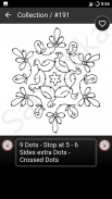 Simple Rangoli Designs screenshot 7