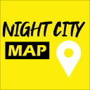 NightCityMap icon