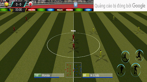 PES 2011 Apk Mod PES 2019 download Android 50 MB