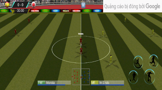 Football cup multiplayer screenshot 15