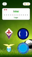 Football Teams Quiz screenshot 6