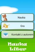 Learning Polish pronouncation screenshot 2