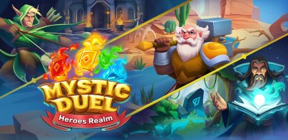 Mystic Duel: Heroes Realm