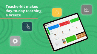 TeacherKit Classroom Manager screenshot 7