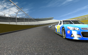 RSE Racing Free screenshot 1