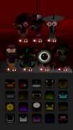 Brainrot Music Beatbox screenshot 3