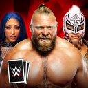 WWE SuperCard - Jeu de cartes multijoueur