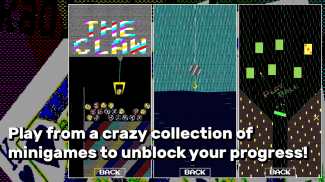 Radical Solitaire screenshot 1