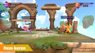 Rumble Arena - Super Smash screenshot 4