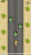 4 Wheel Bicycle screenshot 2