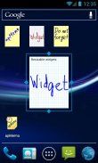 apMemo Lite - Graphic Notepad screenshot 5