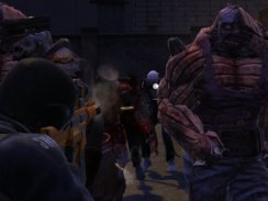 Endless Zombie Shooter Offline screenshot 7