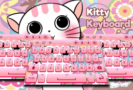 Kitty Keyboard screenshot 4