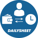 DailySheet - Worker's Register