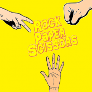 Rock_Paper_Scissors screenshot 5