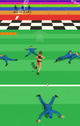 Pitch Invader screenshot 3