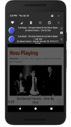 Internet Radio Player Recorder screenshot 3