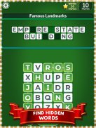 Word Search: Guess The Phrase! screenshot 3