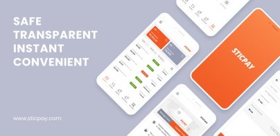 STICPAY