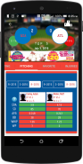 ScoreBox - MLB Baseball Stats screenshot 3